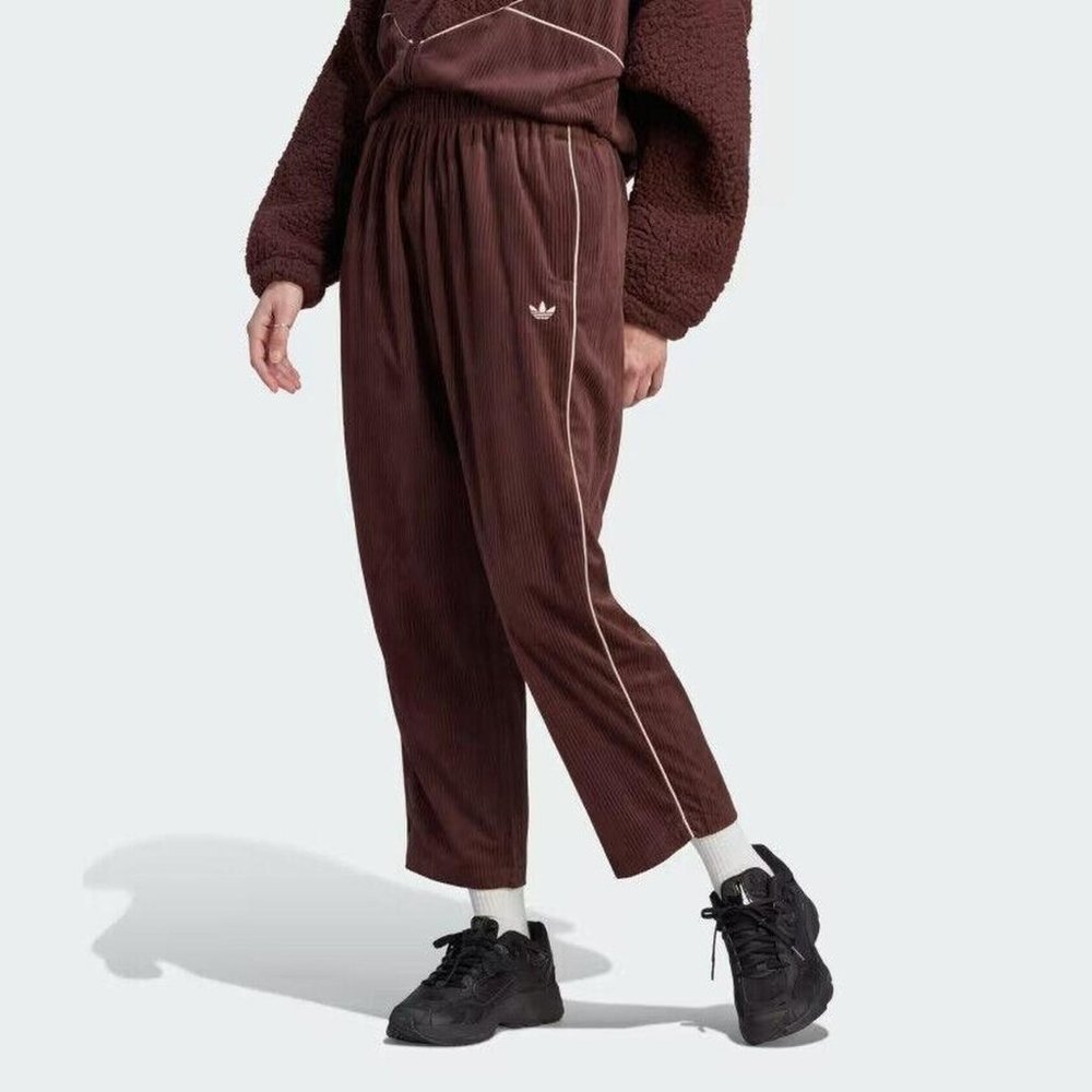Adidas Adicolor Open Hem corduroy pants